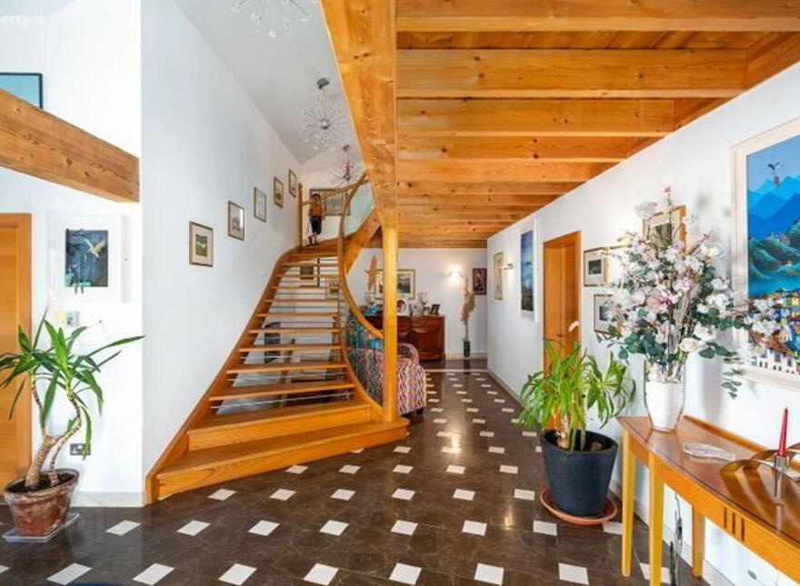 Shannagh House, Killinure, Glasson, Athlone, N37RW70