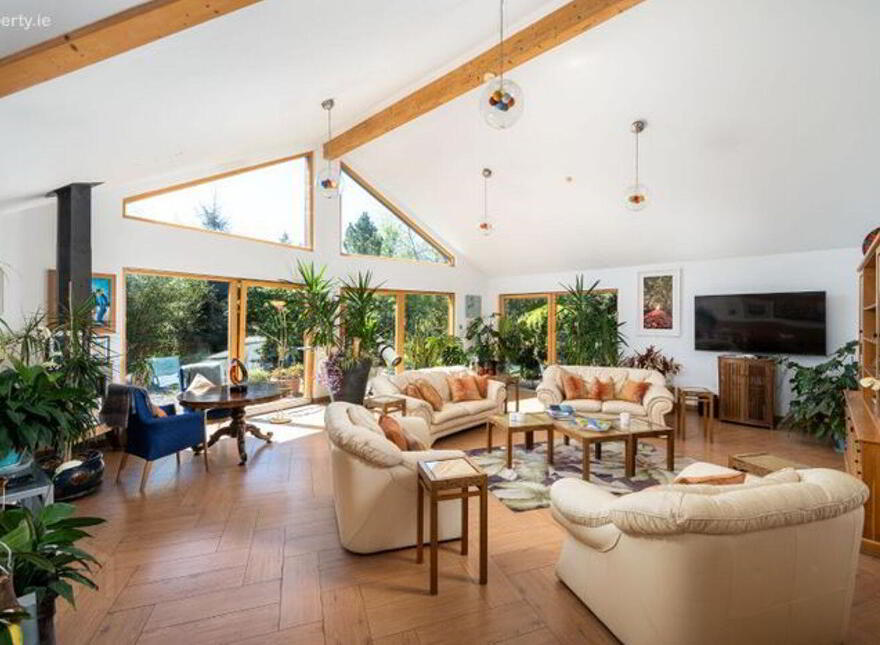 Shannagh House, Killinure, Glasson, Athlone, N37RW70