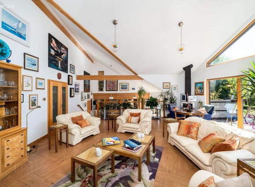 Shannagh House, Killinure, Glasson, Athlone, N37RW70