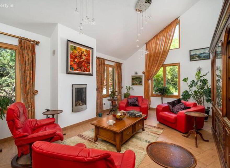 Shannagh House, Killinure, Glasson, Athlone, N37RW70