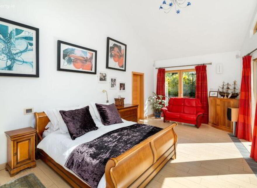 Shannagh House, Killinure, Glasson, Athlone, N37RW70