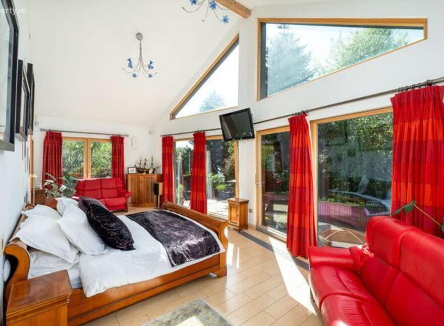 Shannagh House, Killinure, Glasson, Athlone, N37RW70