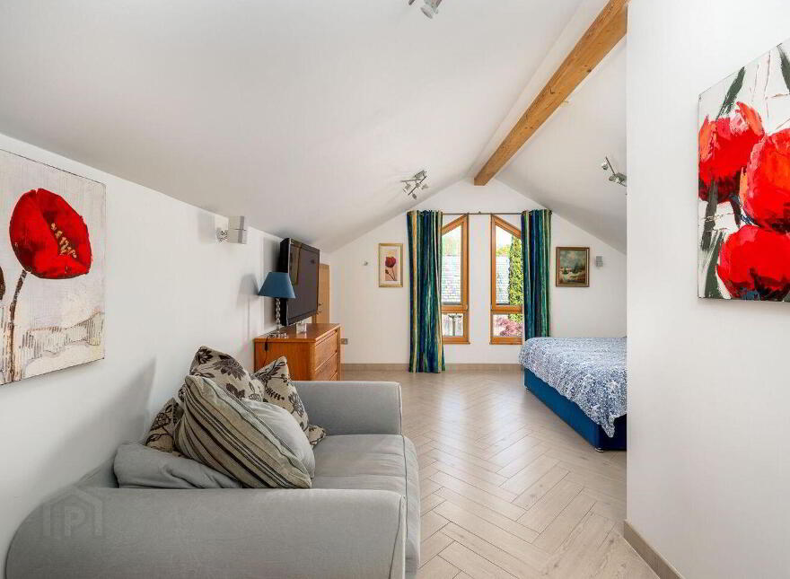 Shannagh House, Killinure, Glasson, Athlone, N37RW70