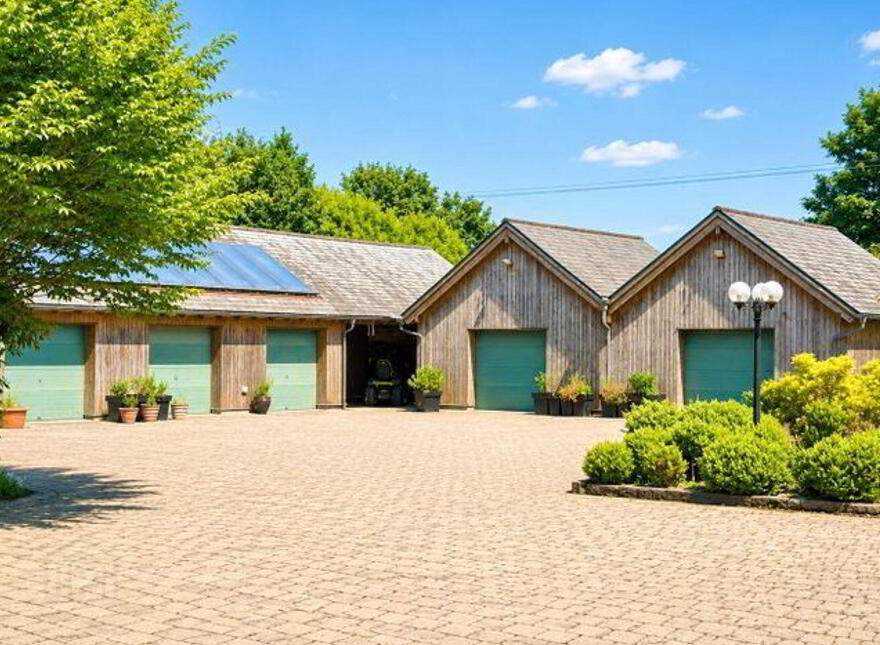 Shannagh House, Killinure, Glasson, Athlone, N37RW70