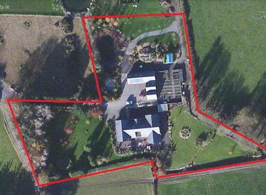 Shannagh House, Killinure, Glasson, Athlone, N37RW70