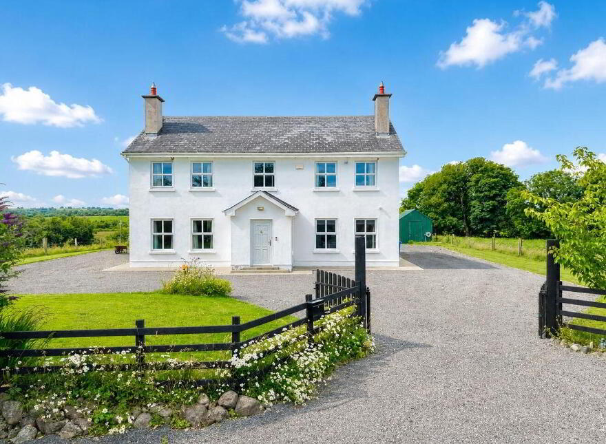 Coolaleena, Glasson, Glasson, N37X097