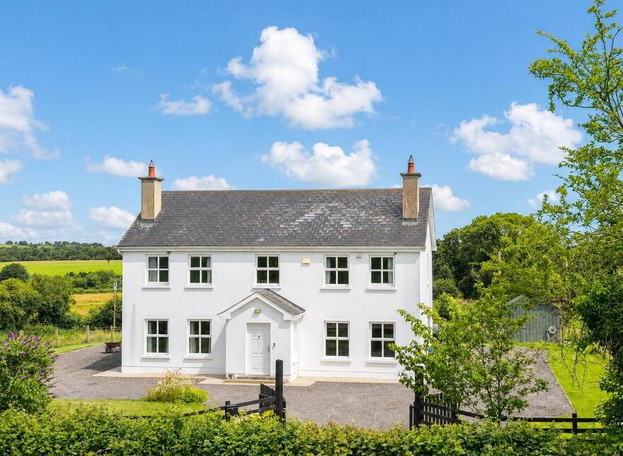 Coolaleena, Glasson, Glasson, N37X097