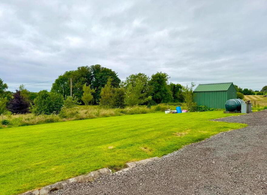 Coolaleena, Glasson, Glasson, N37X097
