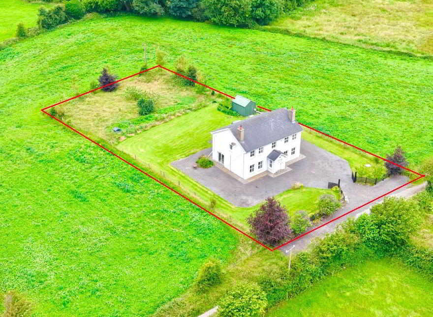 Coolaleena, Glasson, Glasson, N37X097