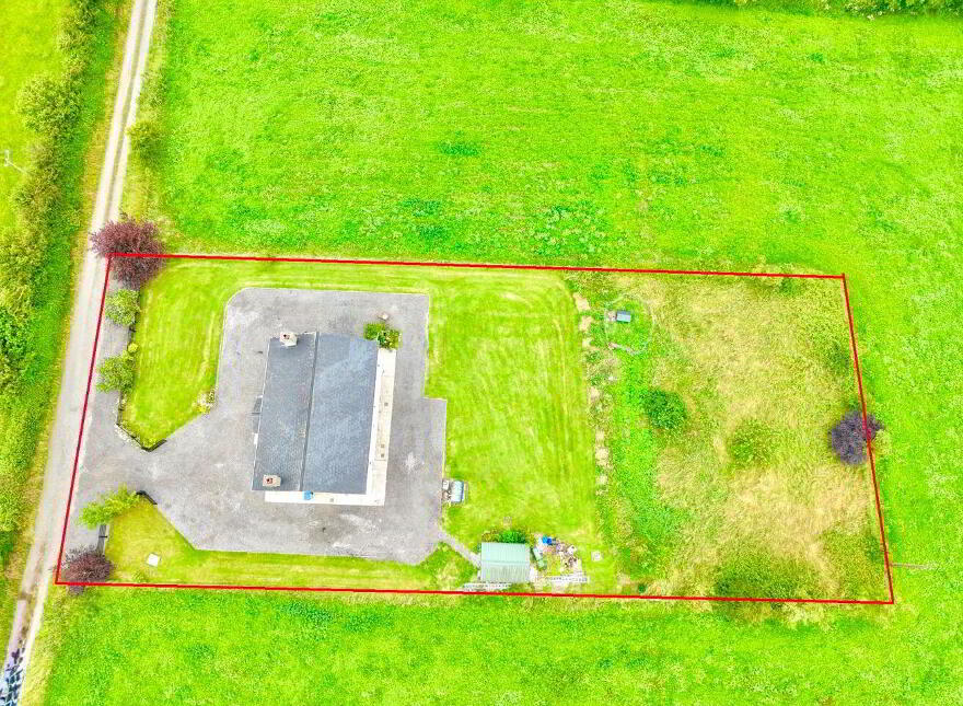 Coolaleena, Glasson, Glasson, N37X097