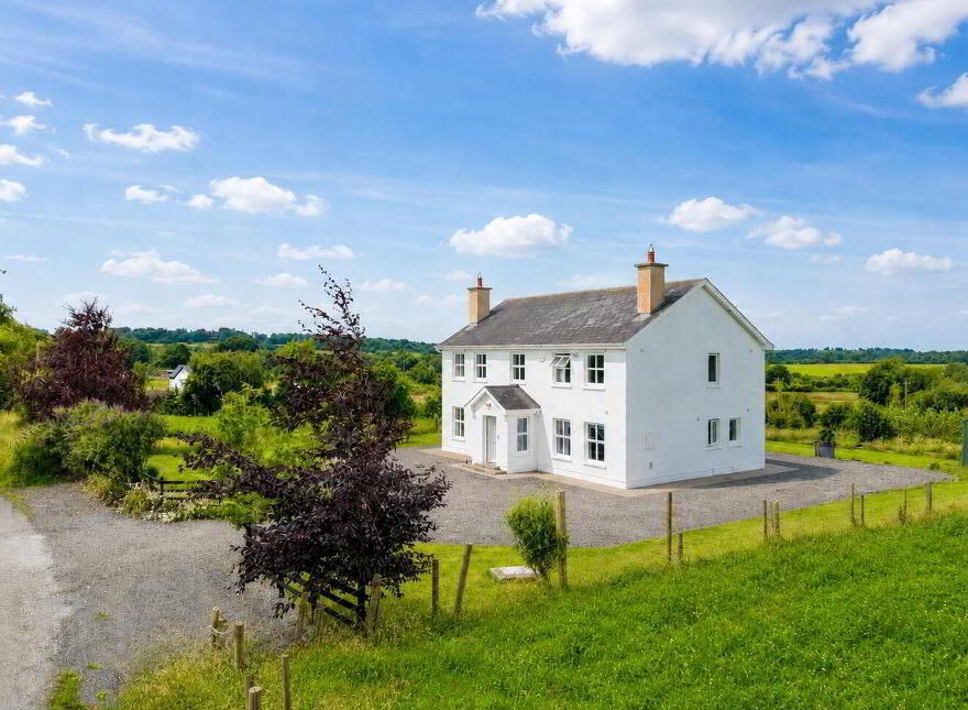 Coolaleena, Glasson, Glasson, N37X097