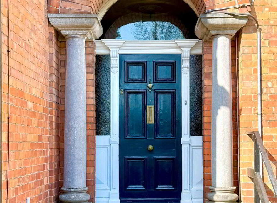 Garden Vale, Athlone, N37E3C1