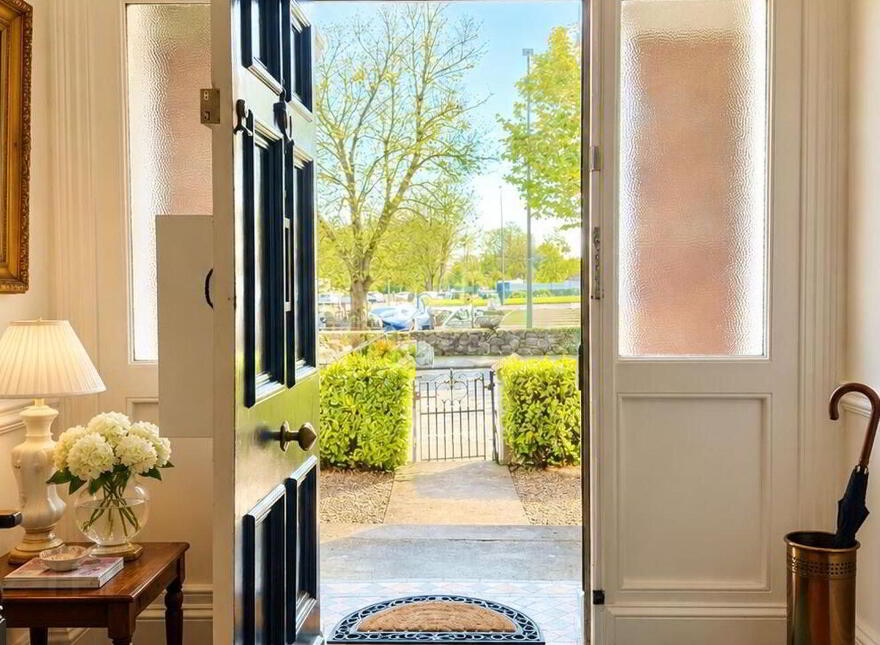 Garden Vale, Athlone, N37E3C1