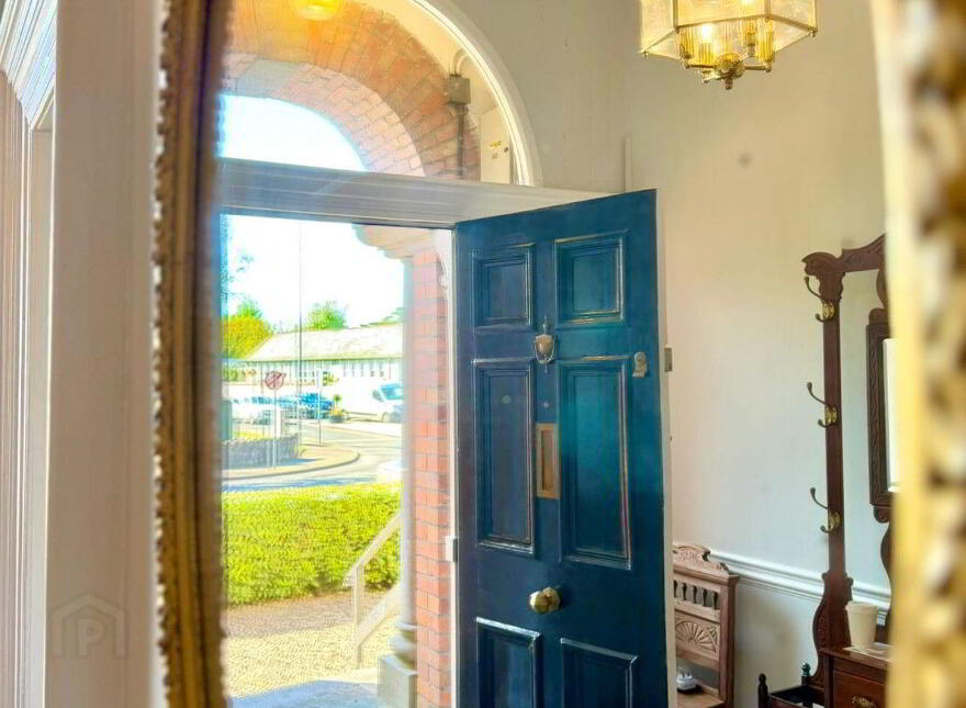 Garden Vale, Athlone, N37E3C1