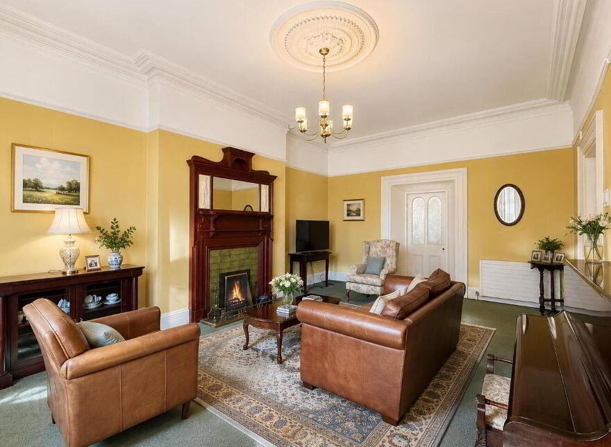 Garden Vale, Athlone, N37E3C1