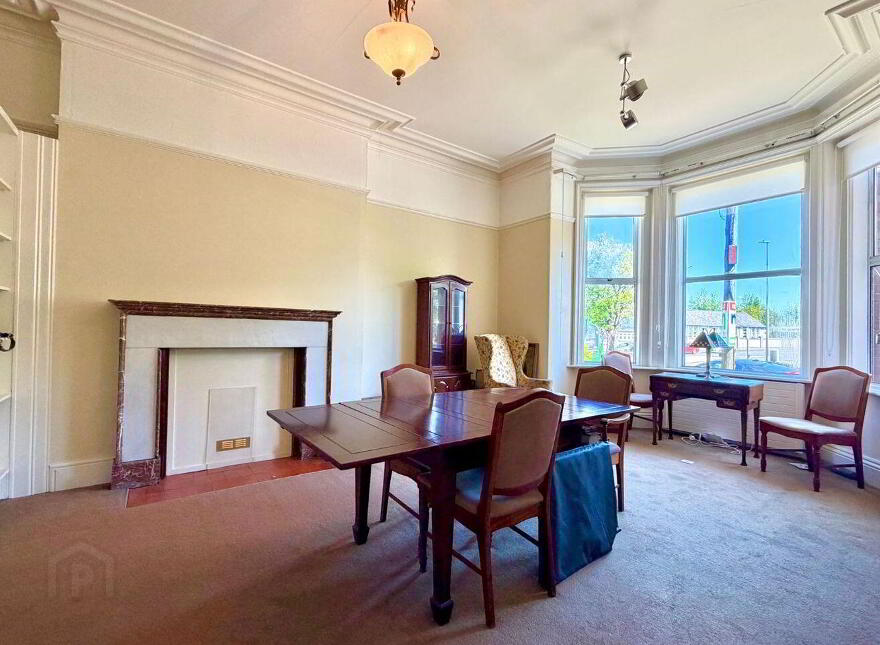Garden Vale, Athlone, N37E3C1
