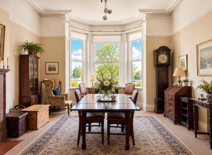 Garden Vale, Athlone, N37E3C1