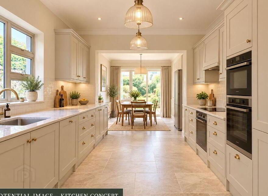 Garden Vale, Athlone, N37E3C1