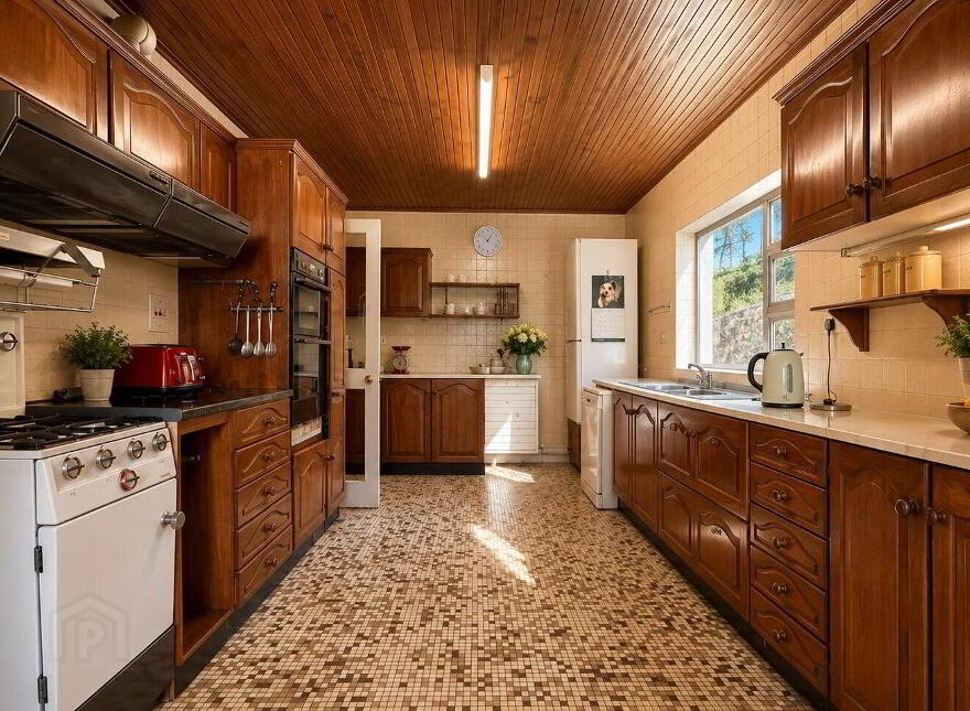 Garden Vale, Athlone, N37E3C1