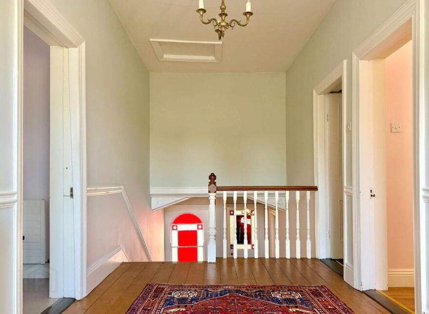 Garden Vale, Athlone, N37E3C1