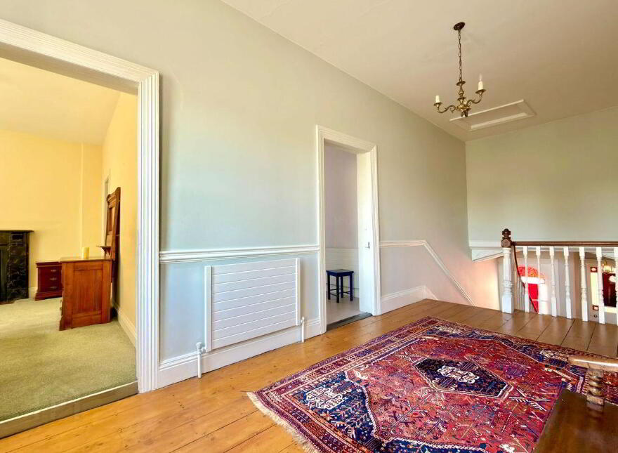 Garden Vale, Athlone, N37E3C1