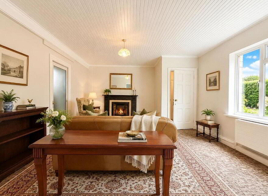 Garden Vale, Athlone, N37E3C1
