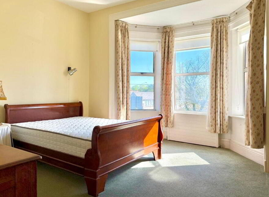 Garden Vale, Athlone, N37E3C1