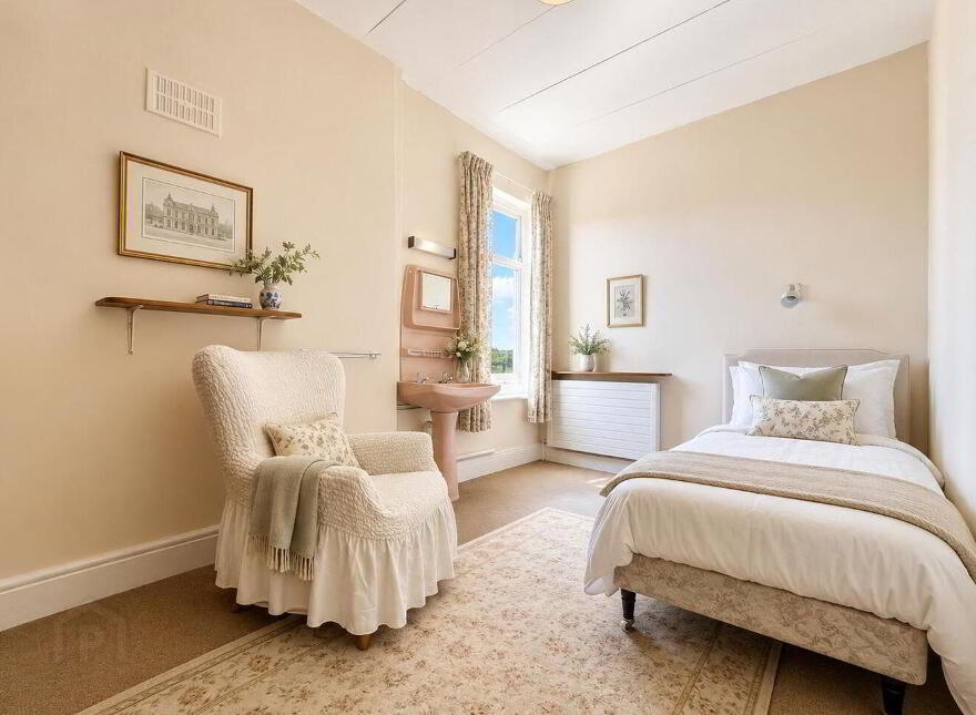 Garden Vale, Athlone, N37E3C1