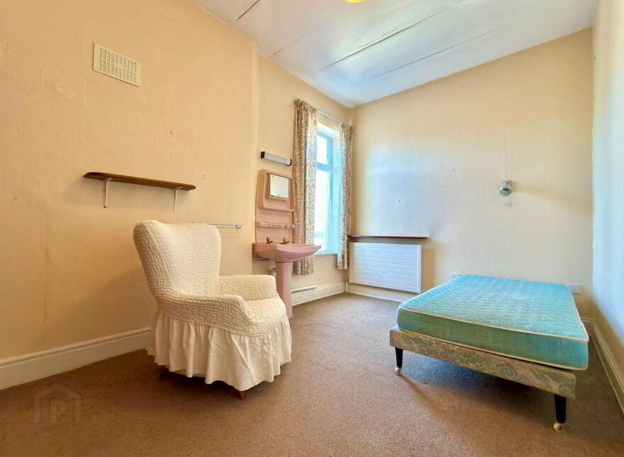 Garden Vale, Athlone, N37E3C1