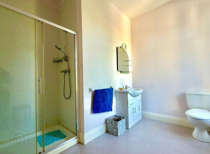 Garden Vale, Athlone, N37E3C1