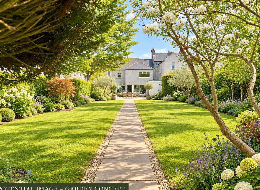 Garden Vale, Athlone, N37E3C1