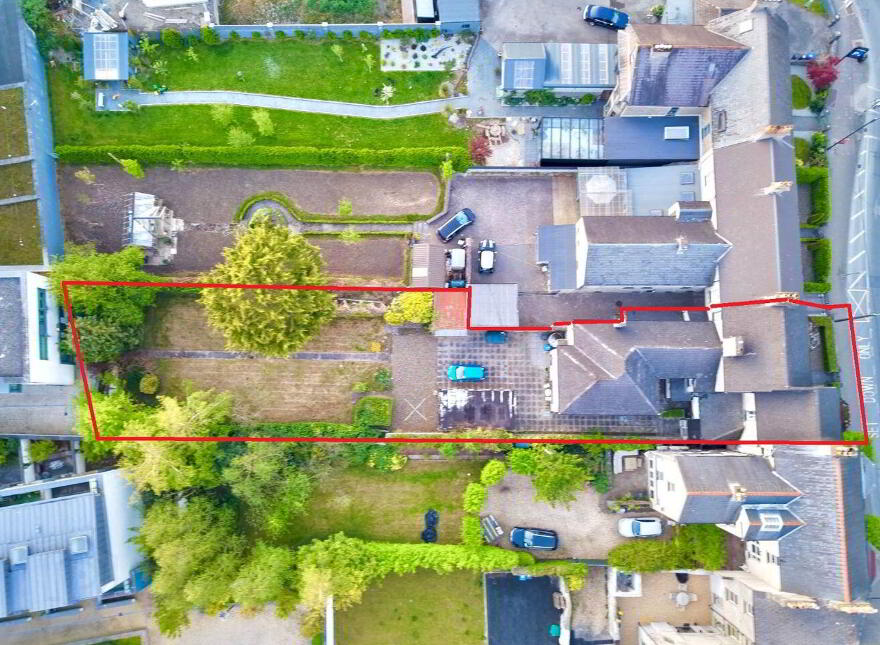 Garden Vale, Athlone, N37E3C1