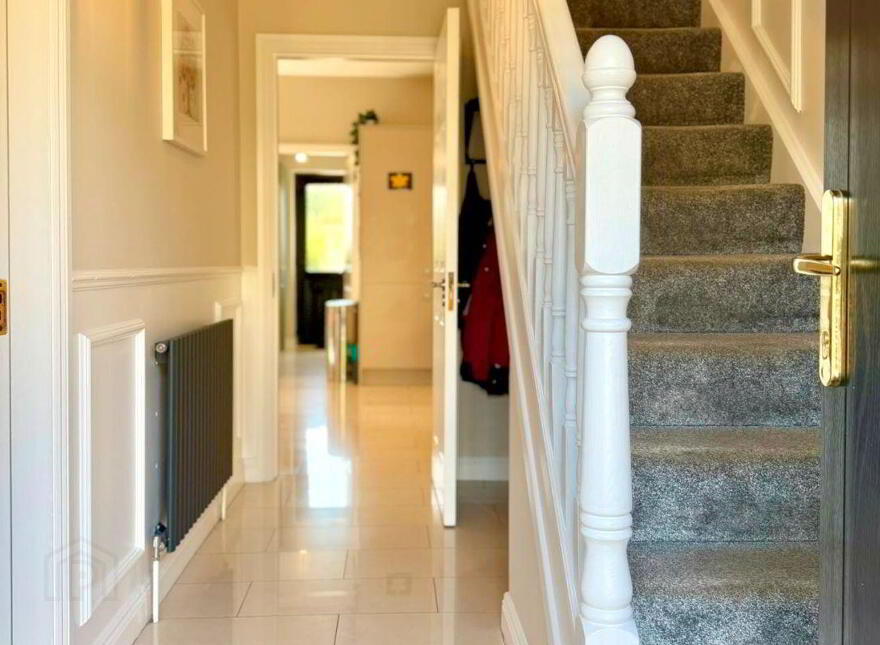 23 Clibborne Way, Moate, N37XY31
