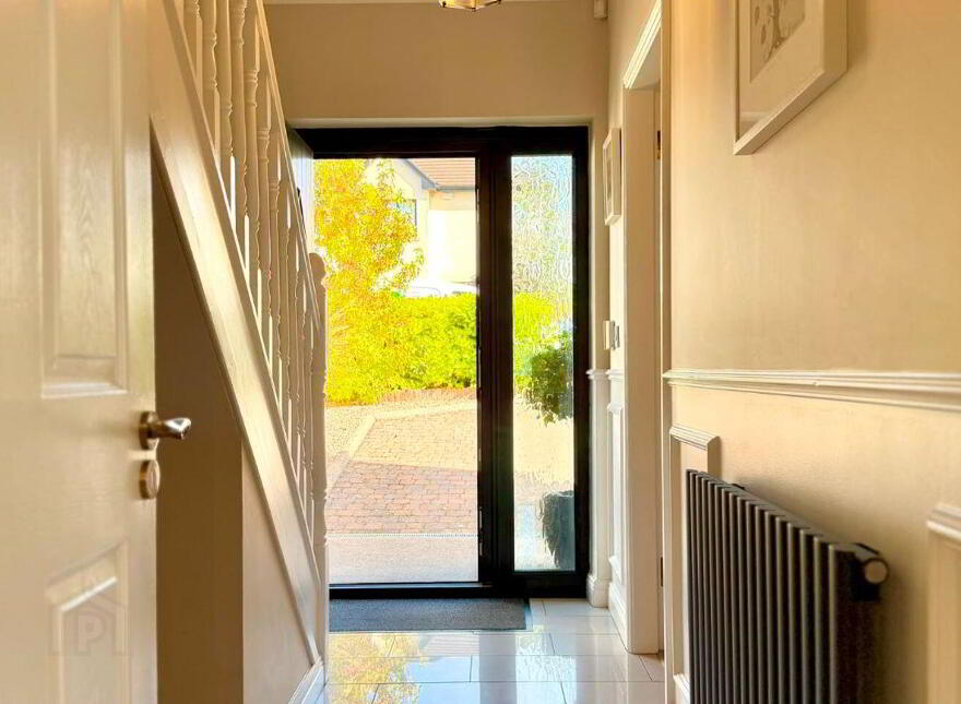 23 Clibborne Way, Moate, N37XY31