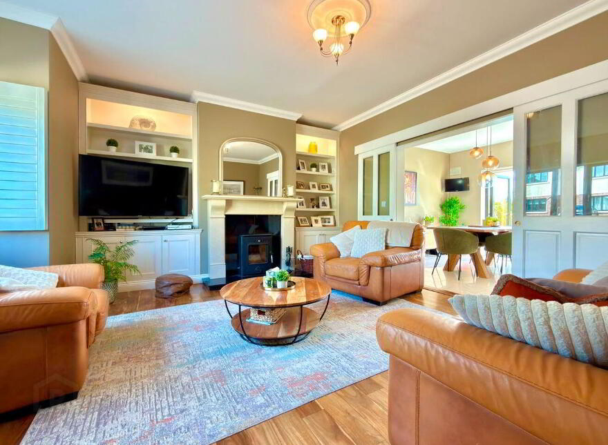 23 Clibborne Way, Moate, N37XY31