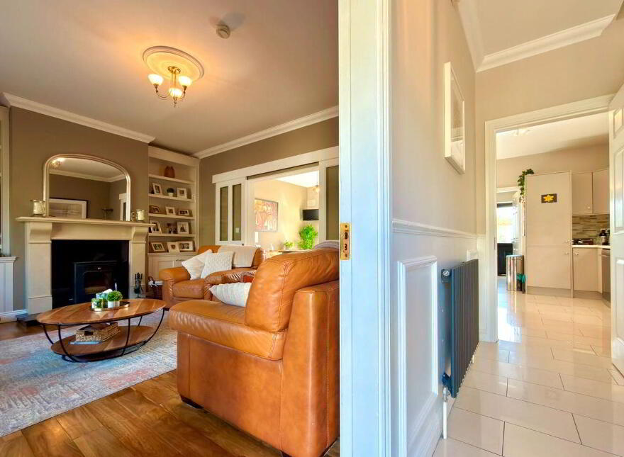 23 Clibborne Way, Moate, N37XY31