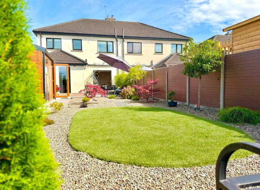 23 Clibborne Way, Moate, N37XY31