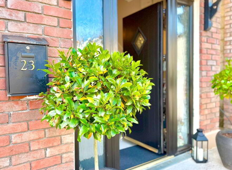 23 Clibborne Way, Moate, N37XY31