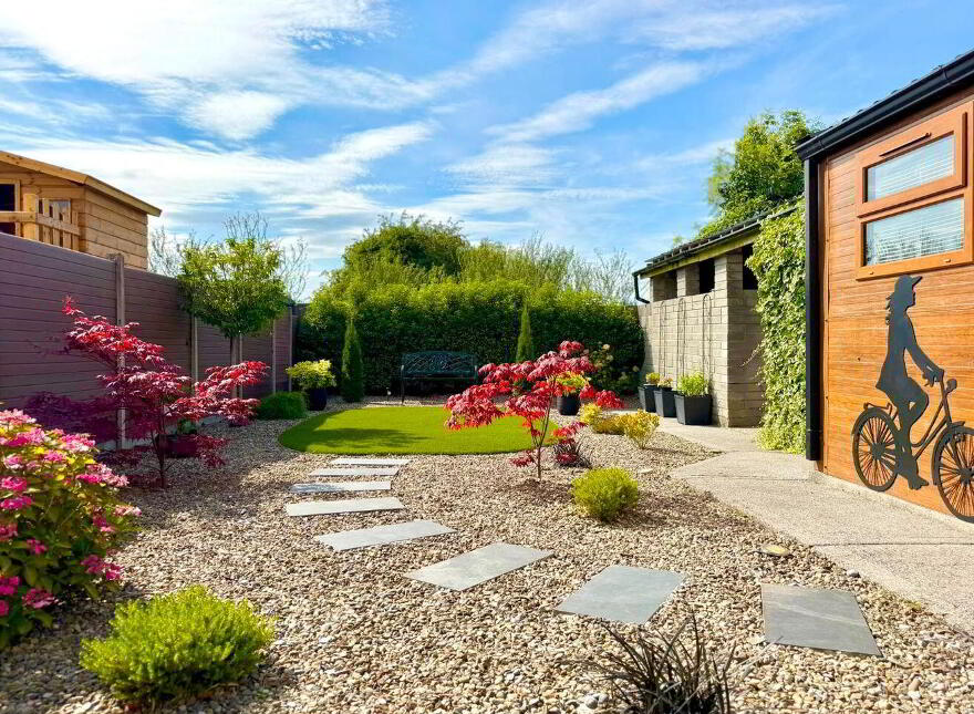23 Clibborne Way, Moate, N37XY31
