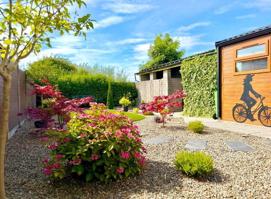 23 Clibborne Way, Moate, N37XY31