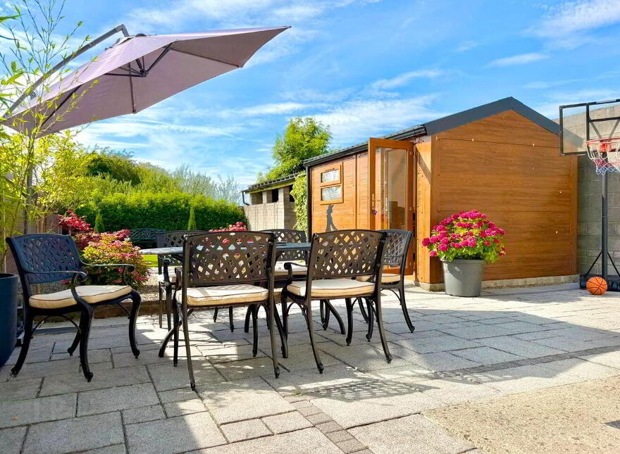 23 Clibborne Way, Moate, N37XY31