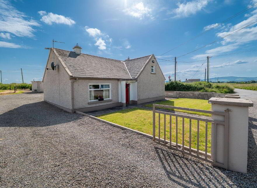 Gorteendangan, Castleiney, Templemore, E41EY05