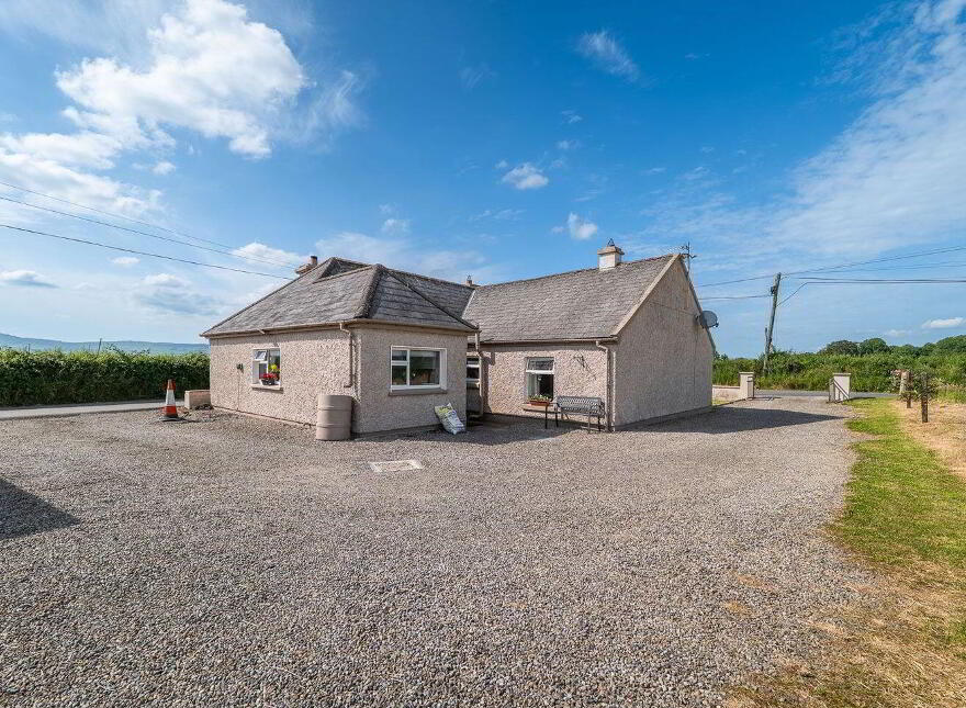 Gorteendangan, Castleiney, Templemore, E41EY05