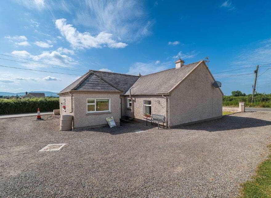Gorteendangan, Castleiney, Templemore, E41EY05