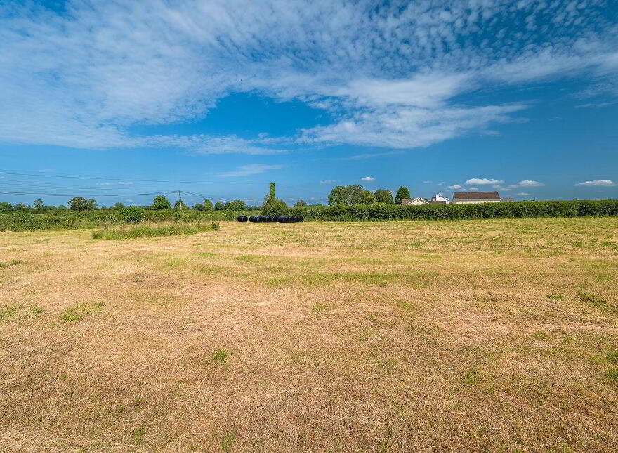 Gorteendangan, Castleiney, Templemore, E41EY05