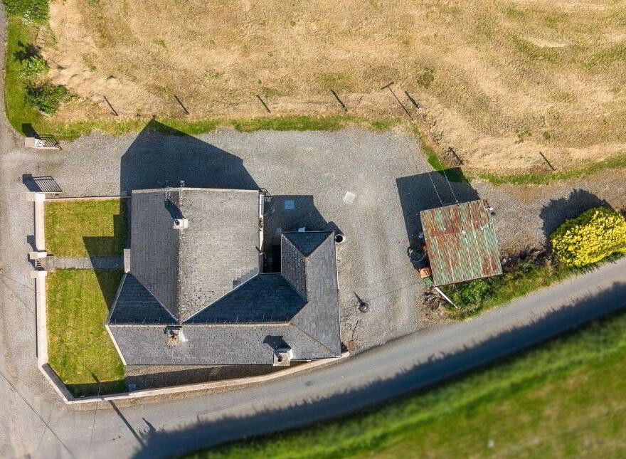 Gorteendangan, Castleiney, Templemore, E41EY05