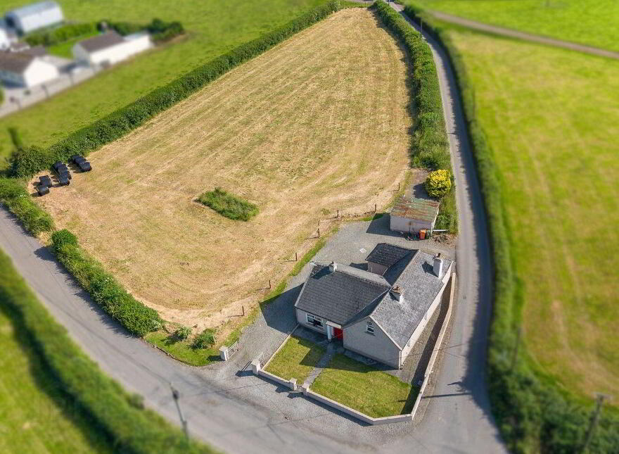 Gorteendangan, Castleiney, Templemore, E41EY05