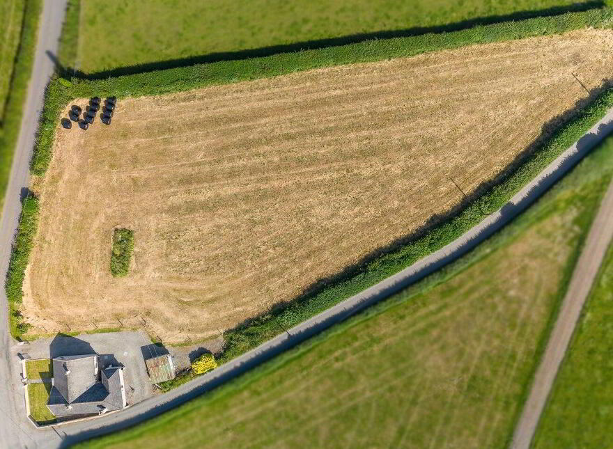 Gorteendangan, Castleiney, Templemore, E41EY05