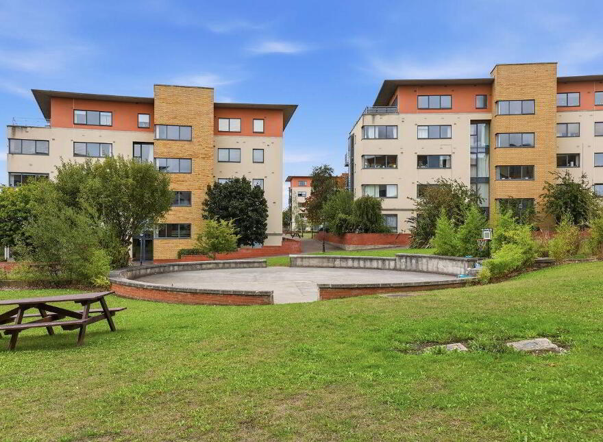 Apartment 103 East Courtyard, Cherrywood, Cherrywood, D18R890