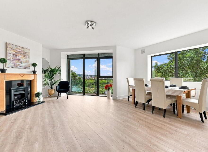 Apartment 103 East Courtyard, Cherrywood, Cherrywood, D18R890